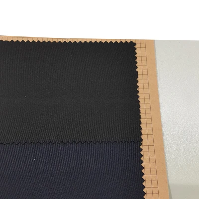 GZ YNXN   L8080  西裝彈力布 90%棉綸 10%氨綸 側面照